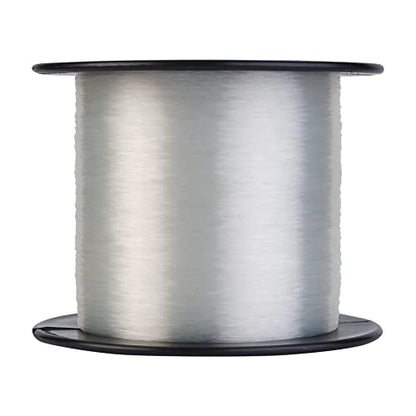 Stren Original Monofilament Fishing Line - color: Clear, size: 2400 Yd, Pound Test 6, style: 6lb | 2.7kg