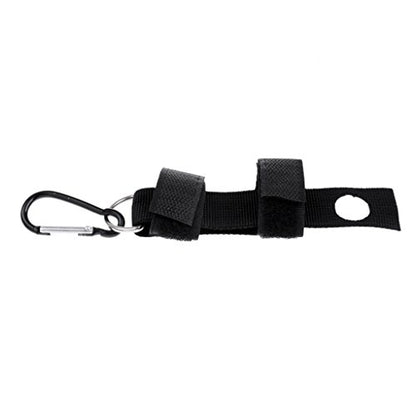 Nylon Fishing Bottle Holder Floatant Bottle Holder, Fishing Gear Accessories