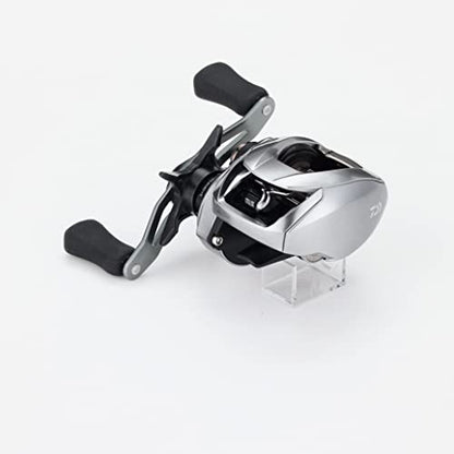DAIWA Bait Reel 21 Zillion SV TW 1000P/1000/1000H/1000XH Right/Left Handle (2021 Model) - style: 1000xh (Gear Ratio 8.5) Right Handle