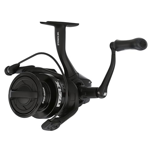 Abu Garcia Max SX Spinning Fishing Reel - size: 4000 - Box