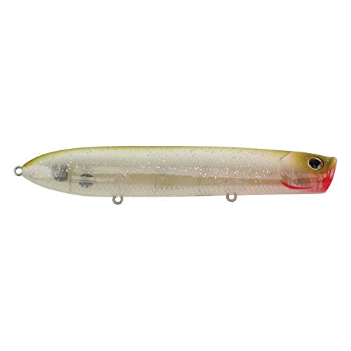 Berkley Cane Walker - color: Olive Shad