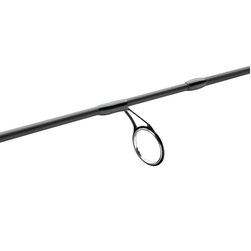 Shakespeare Micro Spinning Rod - size: 5' - Ultra Light - 2pc