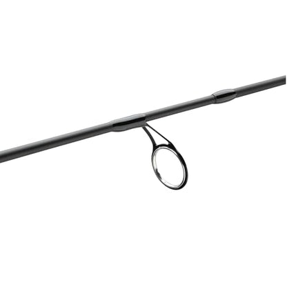 Shakespeare Micro Spinning Rod - size: 5' - Ultra Light - 2pc