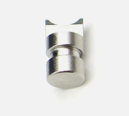 Pack of 1 Replacement Parts Reel Part 7 * 4mm Line Pawl Pin Fishing Wheel Accessories for Abu Garcia Reel Part
