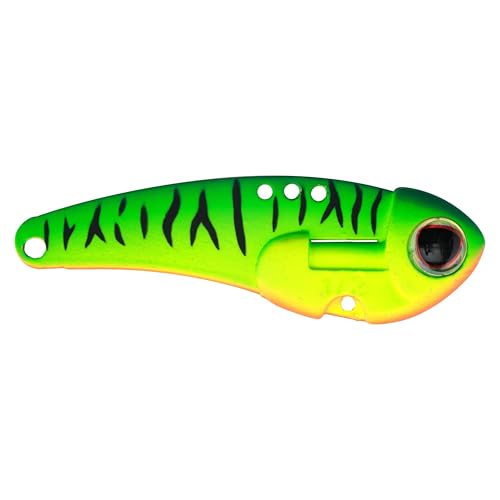 Berkley Berkley ThinFisher - color: MF Firetiger, size: 2.25"