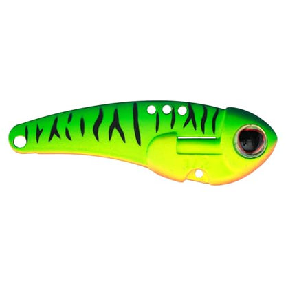Berkley Berkley ThinFisher - color: MF Firetiger, size: 2.25"