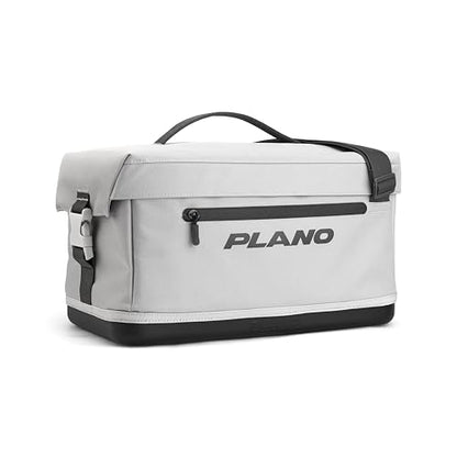 Plano Weekend Series - color: Coast, style: 3700 Softsider Tackle Bag