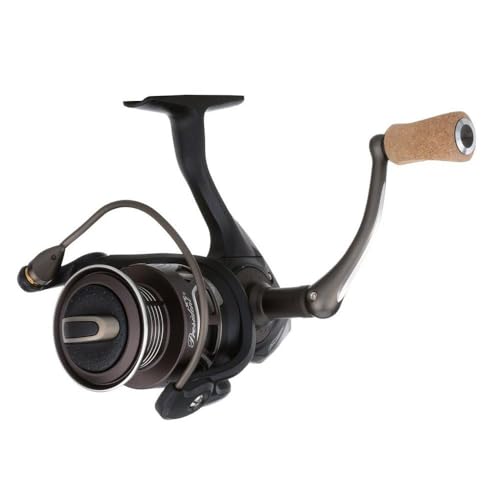 Pflueger President XT Spinning Fishing Reel - size: 35 - Clam, style: New Model
