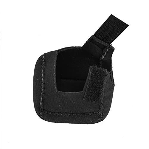 SF Low Profile Neoprene Baitcaster Reel Covers Casting Protective Reel Case fit 50 100 200 Series Baitcaster - color: Baitcast up to 200 Series, size: Left Hand/1 Pack