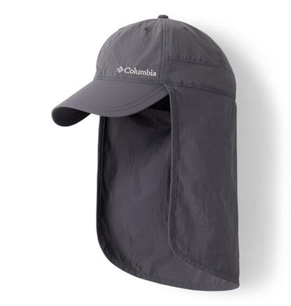 Columbia Unisex Schooner Bank™ Cachalot - color: Shark