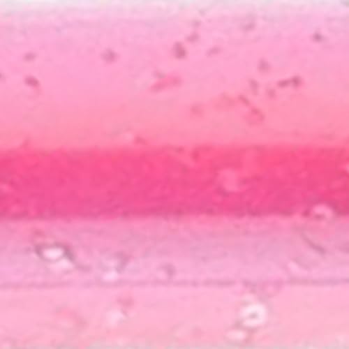 Strike King KVD Filler Worm Soft Bait Fishing Lure - color: Morning Dawn