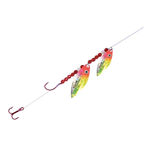 Northland Tackle Crawler Hauler - color: GOBY GOLD