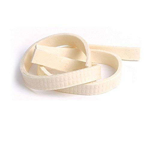 Fishbites E-Z Shrimp - Fast Acting - color: White, size: 12"
