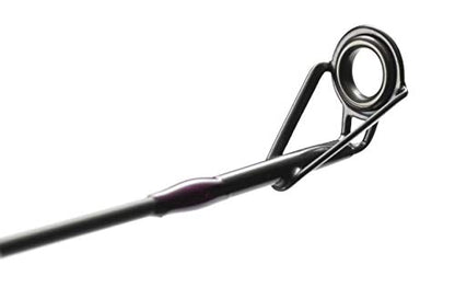 St. Croix Rods Mojo Ice Fishing Rod, High Performing, Durably Sensitive Ice Rod, Manufactured in North America - style: 34 Inch Medium-heavy 1 Pc.