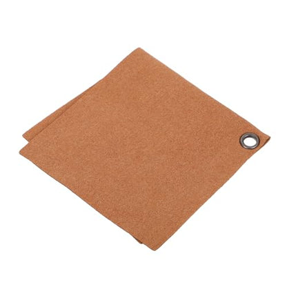 BESPORTBLE Fishing Towel for Quick Drying and Cleaning Absorbent Microfiber for Outdoor Fishing Camping and Boat Use Washable Non-Stick Bait Towel