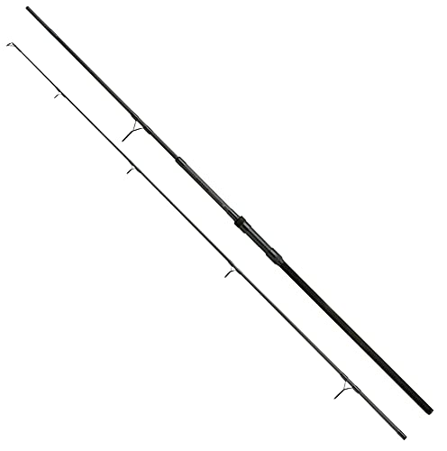 Daiwa Black Widow Extension Carp Fishing Rod - size: 9 ft / 2.75 lbs