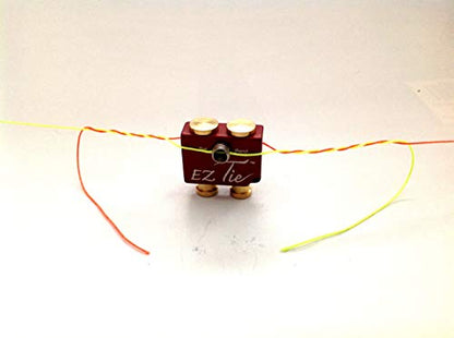 Blood Knot Tying Tool