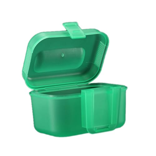 Portable Live Baits Container Breathable Fishing Live Baits Box Light Weight Holder for Fishing Breathable Box