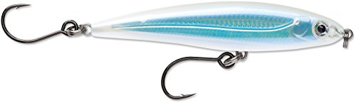 Rapala Rapala X Rap Twitchin ' Minnow Sxrt