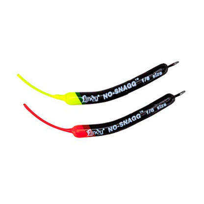 Lindy No-Snagg SLP Snkr - color: Standard (2 Pack), size: 1/8 oz