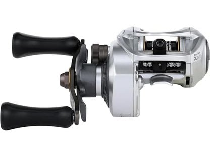 Low Profile Reel with VoltiQ Technology by Abu Garcia