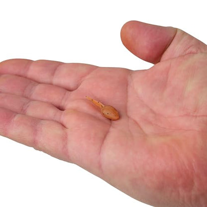 Berkley Gulp! Alive! Tadpole Fishing Soft Bait - color: Pumpkinseed
