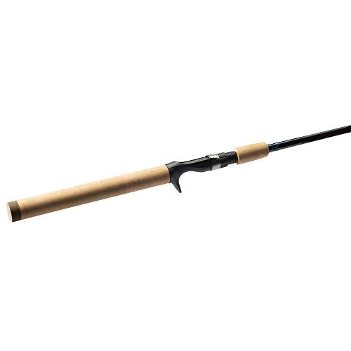 St. Croix Rods Triumph Casting Rod MHF, 6'6"