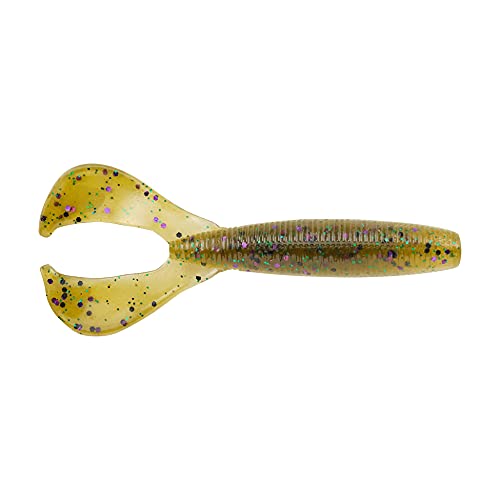 Berkley Classic - color: Skeet’s Green Money, size: 4"