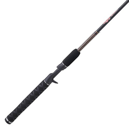 Ugly Stik GX2 Casting Fishing Rod - size: 6' - Medium - 1pc