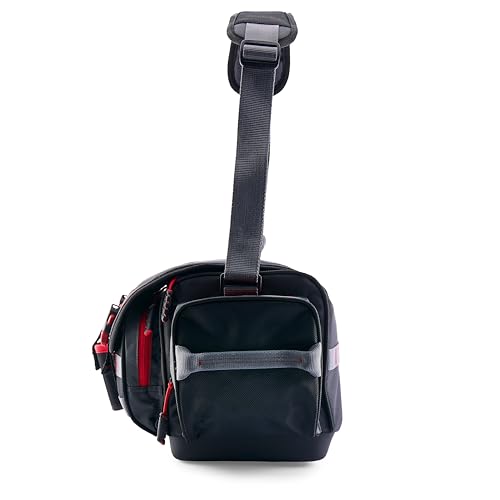 Ugly Stik Tackle Storage - style: 3600 Tackle Bag