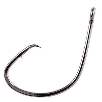 Owner 5314 Mutu Light Circle Hook, Pro Pack - size: 1\/0