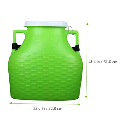 Professional Fish Basket Portable Fishing Bucket Accessories Reusable Shrimp Container for Camping Outdoor Activities