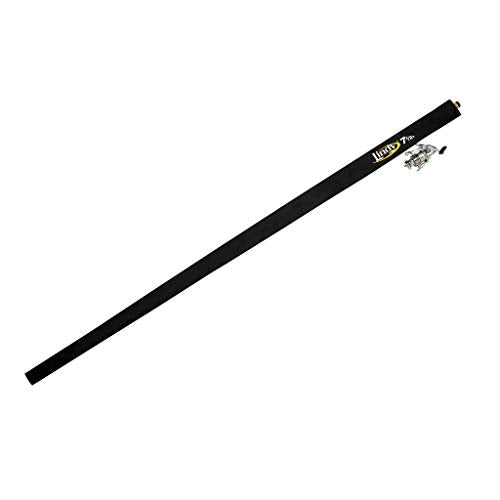Lindy Fishing Rod Sock Protective Cover for Fishing Poles