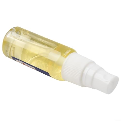 Amplify Your Hookbaits with Carp Fishing Bait Additive Spray Increase Your Catch Rate, 20ml (Sea Food)