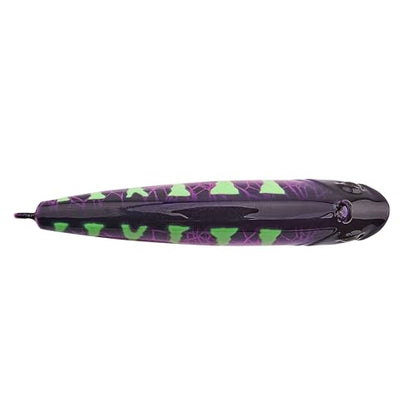 Berkley Finisher Fishing Hard Bait - color: Bad Anaconda, size: 2 in - 1/3 oz