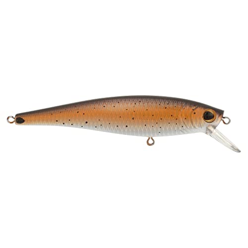 Berkley Cutter Saltwater Fishing Hard Bait - color: Redfish