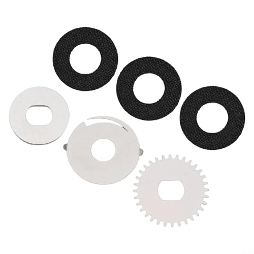 User Friendly Drag Clicker Replacement Kit Compatible with For Daiwa For Steez Fishing Wheel Models
