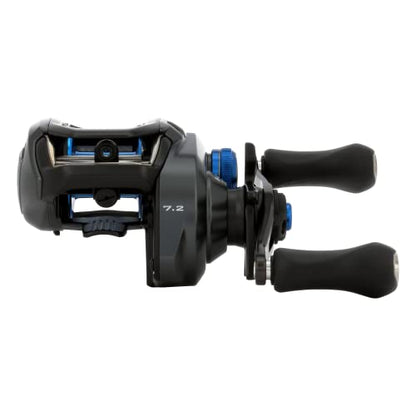 SHIMANO SLX XT Series Casting Reel - style: Gear Ratio: 7.2:1 | Size: 150 Left
