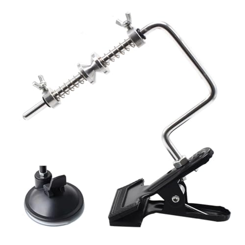 Fishing Line Winders Spoolers Machine Adjustable Stable Spinnings Reel Spooling Station Spoolers