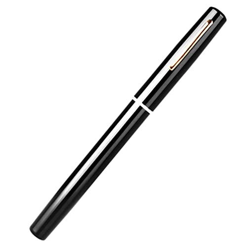 Lixada Fishing Rod Reel Combo Mini Pen Fishing Pole Kit Telescopic Fishing Rod Spinning Reel Combo Kit - color: Black, size: 2.4 m