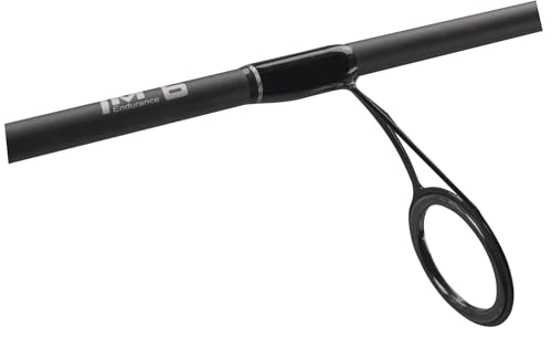 Lew's American Hero Tier 1 Casting Fishing Rod, HM50 Graphite Blank with Stainless Steel Guides, Split Grip EVA Handle, Multicam - size: 7'0", style: Med Power, 2-piece