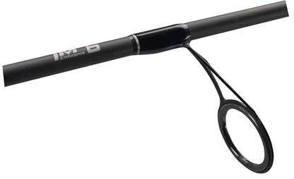 Lew's American Hero Tier 1 Casting Fishing Rod, HM50 Graphite Blank with Stainless Steel Guides, Split Grip EVA Handle, Multicam - size: 7'0", style: Med Power, 2-piece