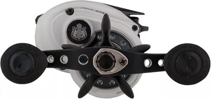 Abu Garcia Revo Low Profile Baitcast Fishing Reel - size: STX-SHS, style: Old Model