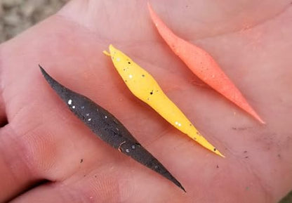 Pautzke Fishing Attractant Lure Trout Fire Bait - color: Mountain Wildfire