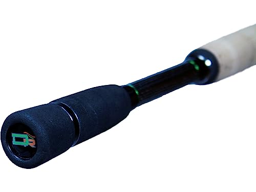 Dobyns Rods Fury Series - style: Fr733c
