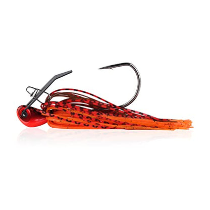 Berkley Slobberknocker and PowerStinger Fishing Soft Bait Kit - color: White Chartreuse PowerStinger Kit, size: 3/8 oz - 4/0 Hook Size
