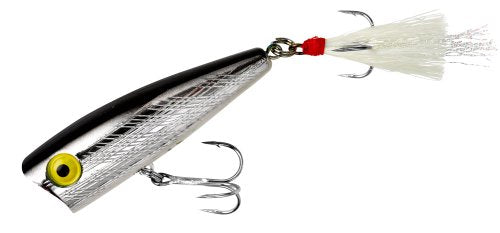 Rebel Lures Classic Critters Crankbait Fishing Lures 4-Pack, Includes 1 Teeny Pop-R, 1 Crickhopper, 1 Teeny Wee Crawfish, and 1 Teen Wee-R