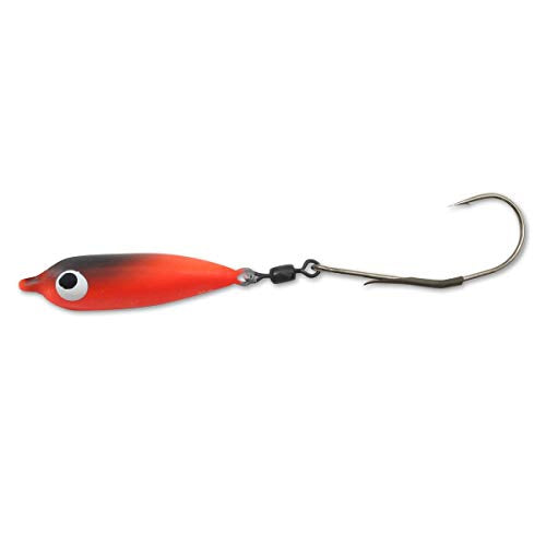 NORTHLAND TACKLE FLOAT'N Crawler Hauler Harness / 3" / #2 HK / 2 Pack/Moonlight