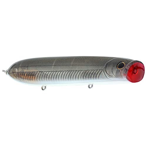 Berkley Cane Walker Saltwater Fishing Hard Bait - color: Mangrove Minnow, size: 5in - 125 (4/5 oz)