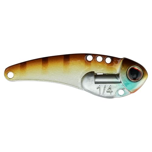 Berkley Berkley ThinFisher - color: Ghost Bluegill, size: 1.75"